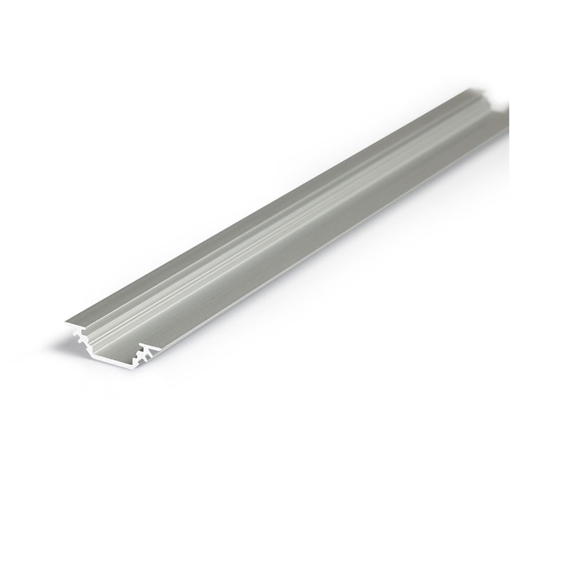 PROF ANGLE 45° 2000MM ANODISE* - PROFILE - LUMINAIRES INTERIEURS 