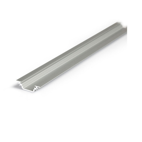 PROF ANGLE 45° 2000MM ANODISE* - PROFILE - LUMINAIRES INTERIEURS 