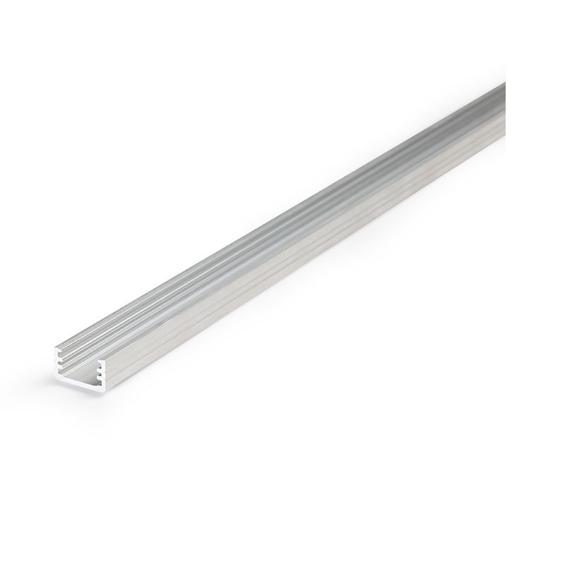 PROF LED FIN 2000MM ALU BRUT* - PROFILE - LUMINAIRES INTERIEURS 