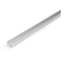 PROF LED FIN 2000MM ALU BRUT* - PROFILE - LUMINAIRES INTERIEURS 