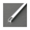 PROF FIN 2000MM ANODISE* - PROFILE - LUMINAIRES INTERIEURS 