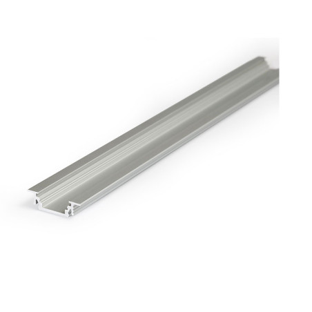 PROF RAINURE 2000MM ANODISE* - PROFILE - LUMINAIRES INTERIEURS 