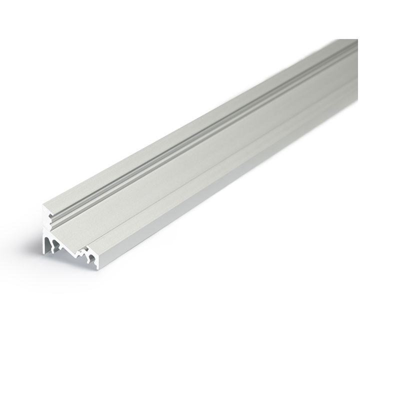 PROF ANGLE 30°/60° -1000MM ADS - PROFILE - LUMINAIRES INTERIEURS 