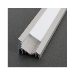 PROF ANGLE 30°/60° -1000MM ADS - PROFILE - LUMINAIRES INTERIEURS 