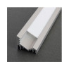 PROF ANGLE 30°/60° -1000MM ADS - PROFILE - LUMINAIRES INTERIEURS 