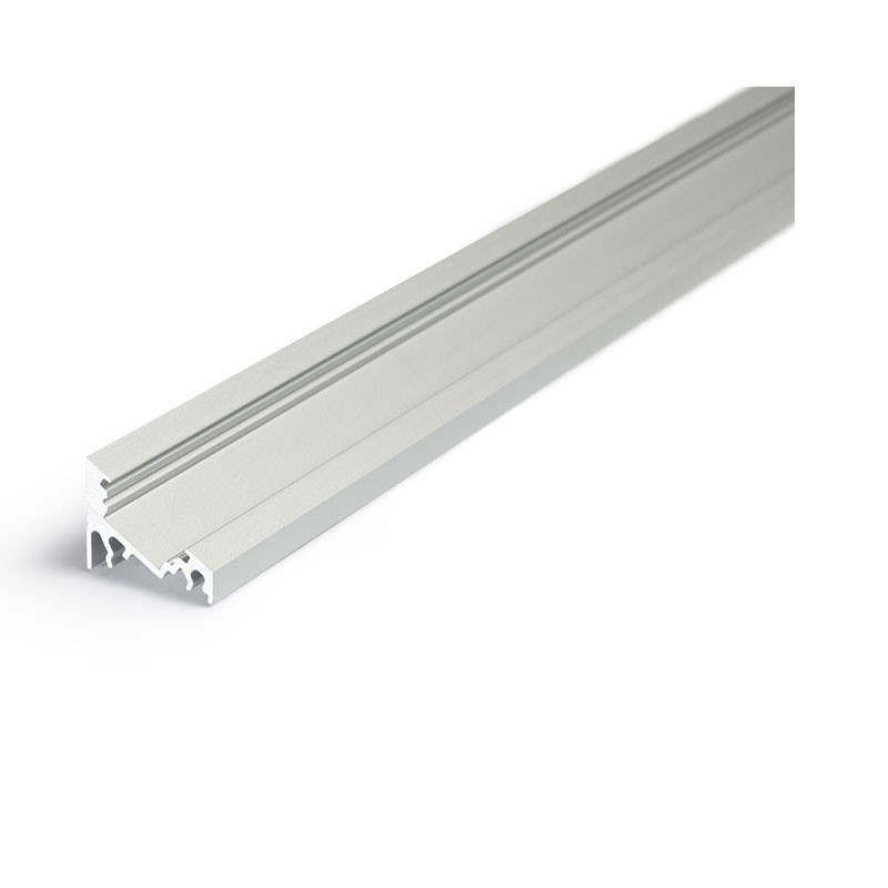 PROF ANGLE 30°/60° -2000MM ADS - PROFILE - LUMINAIRES INTERIEURS 
