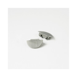 TERM PROF LED RAINURE  (x2) -  - LUMINAIRES INTERIEURS 