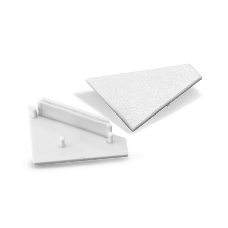 TERM PROF ANGLE 30°/60° (x2) -  - LUMINAIRES INTERIEURS 