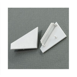 TERM PROF ANGLE 30°/60° (x2) -  - LUMINAIRES INTERIEURS 