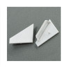 TERM PROF ANGLE 30°/60° (x2) -  - LUMINAIRES INTERIEURS 