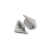 TERM PROF LED ANGLE 45° (x2) -  - LUMINAIRES INTERIEURS 