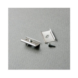 SUP MONTAGE SOUPLE PROFIL (x2) -  - LUMINAIRES INTERIEURS 