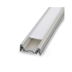 PROF PLAT 1000MM ALU B 14 