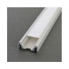 PROF PLAT 1000MM ALU B 14 